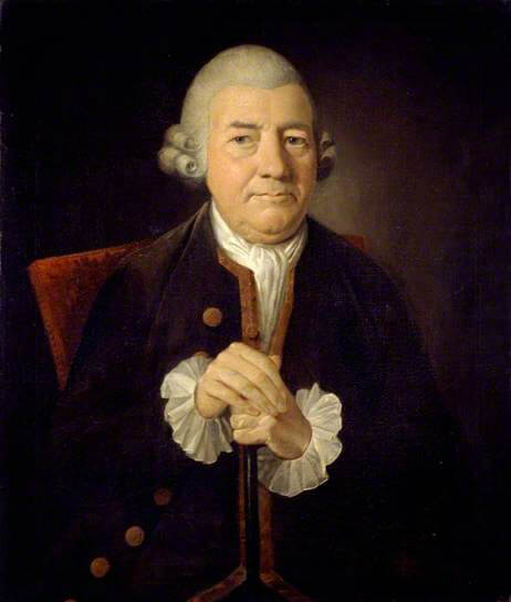 John Baskerville